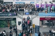 A tecnologia para eventos no Cvent Connect Europe 2019