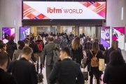 Elite Corporate Programme no segundo dia da IBTM World