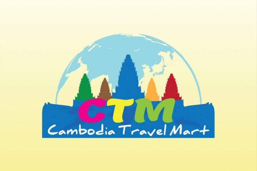 Cambodja Travel Mart