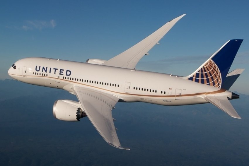 United Airlines strengthens its Porto operation