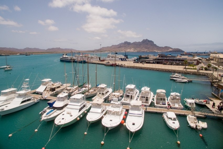 Cabo Verde will host The Ocean Race in first ever West African stop