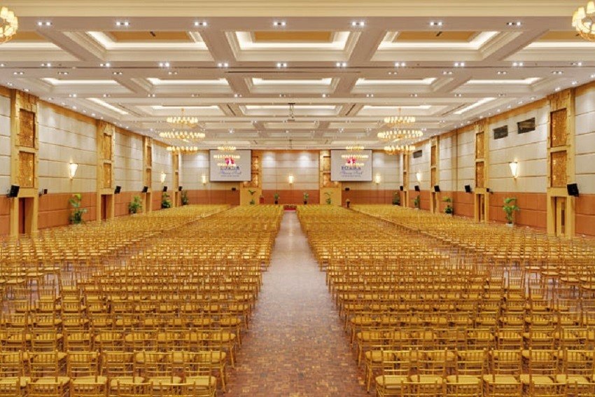 Sokha Phnom Penh Hotel acolhe o Cambodia Travel Mart 2019