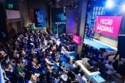 Evento da RTP1 com criatividade e produção da Lola Normajean