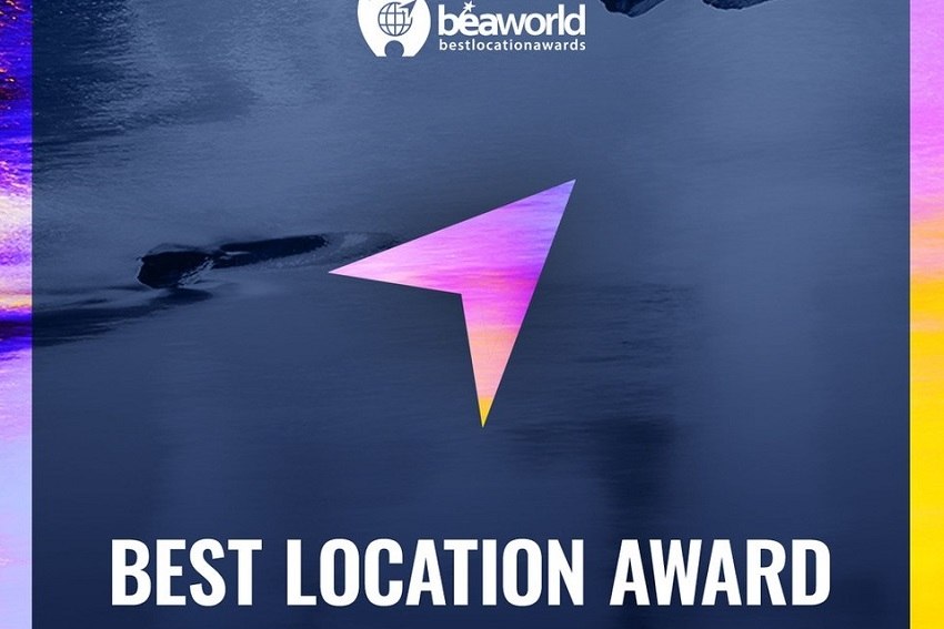 Alargado o prazo de candidaturas aos Best Location Awards