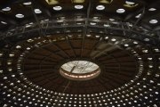 Super Bock Arena inaugura a 31 de outubro com concerto de Ornatos Violeta