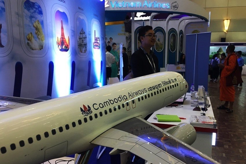 Cambodia Travel Mart 2019