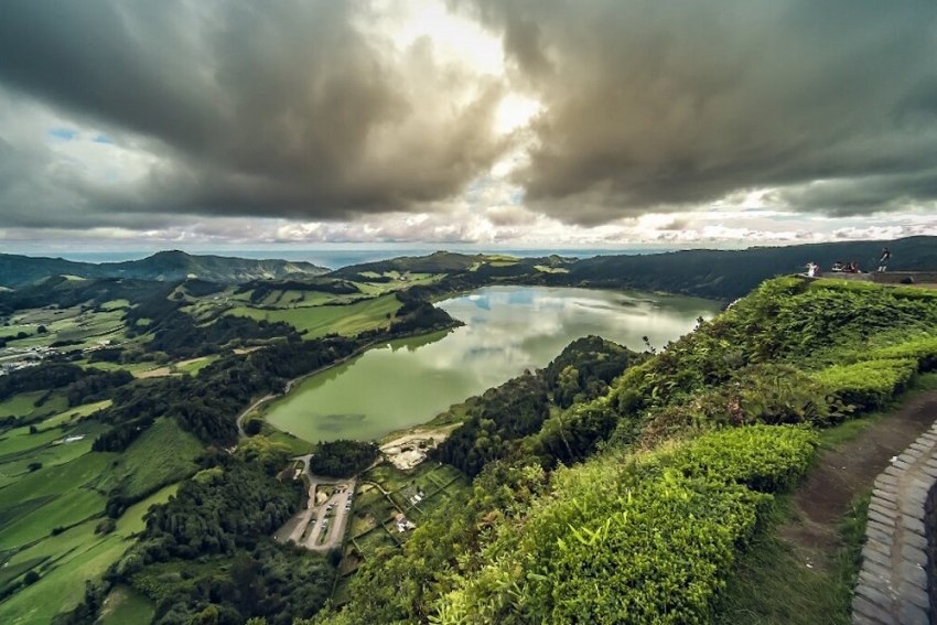 Segunda edição do Connections Adventure realiza-se nos Açores