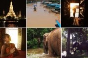 Mekong: ‘um rio, seis países e experiências ilimitadas’