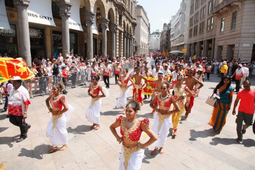 Convenção Lions Clubs International e os desafios de organizar um evento numa grande cidade