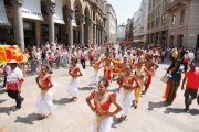 Convenção Lions Clubs International e os desafios de organizar um evento numa grande cidade