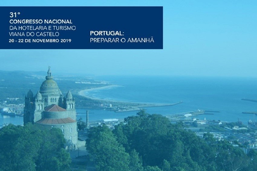 Congresso da AHP vai “preparar o amanhã” em Viana do Castelo
