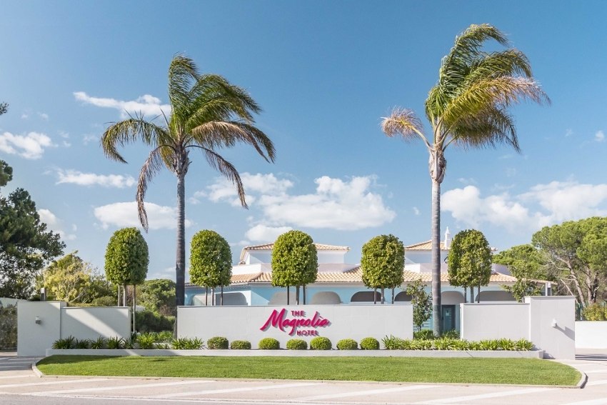 The Magnolia Hotel está nomeado para os AHEAD Awards 2019