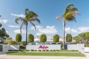 The Magnolia Hotel está nomeado para os AHEAD Awards 2019