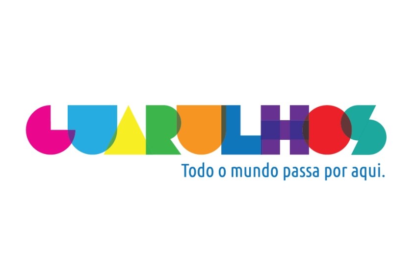 Guarulhos, destino de conexões