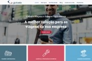 Globalis aposta na presença digital e lança novo site