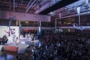 Nova SBE: criatividade e profissionalismo no evento de inauguração