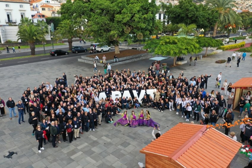 Congresso da APAVT 2019