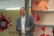 Lisboa Games Week:  Reinventar o evento em cada edição