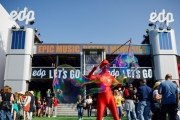 EDP: criatividade e sustentabilidade nos festivais de Verão
