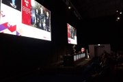 Mergulhador John Volanthen ensina durante IBTM os segredos para gestão de crises