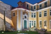 PortoBay Flores: O charme do século XIX com vista para o século XXI