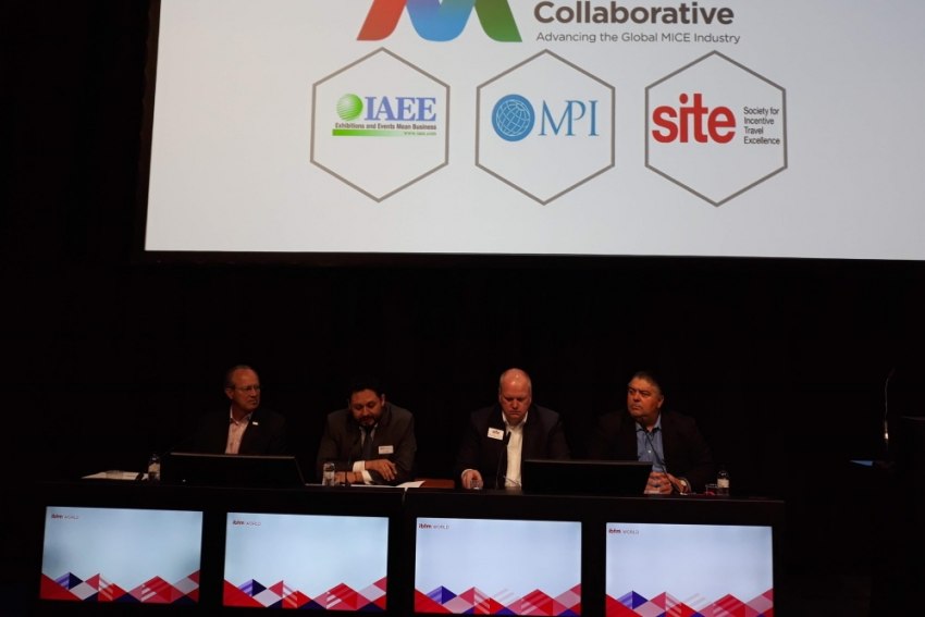 GMC e IBTM juntos pelo mercado MICE das Américas 