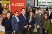 IBTM Asia Pacific estreia-se em Singapura no próximo ano