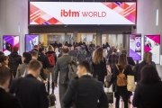 IBTM Trends Watch Report: novas oportunidades para os eventos de negócios