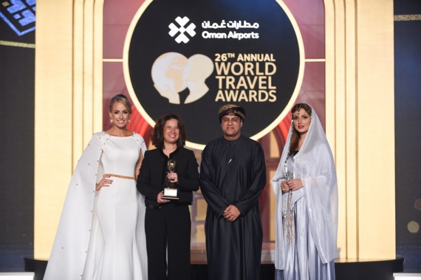 Os vencedores portugueses dos World Travel Awards