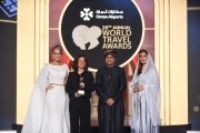 Os vencedores portugueses dos World Travel Awards