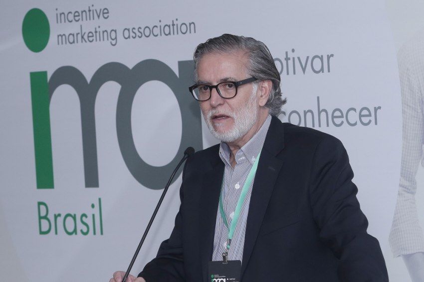 Incentive Marketing Association arranca no Brasil