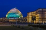 Rwanda preparado para os desafios MICE
