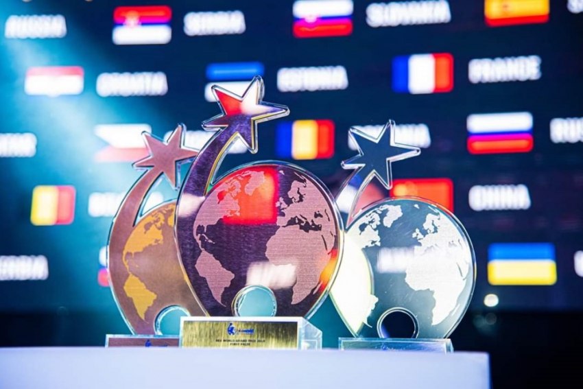 Bea World Festival 2019: Todos os vencedores