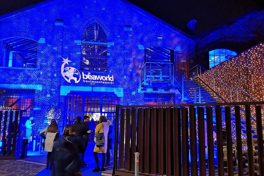 BEA World Festival 2019