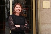 Patrícia Costa assume a direção comercial do Sofitel Lisbon Liberdade
