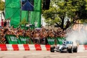 Heineken F1 Experience: a emoção da Fórmula 1 saiu à rua no Brasil
