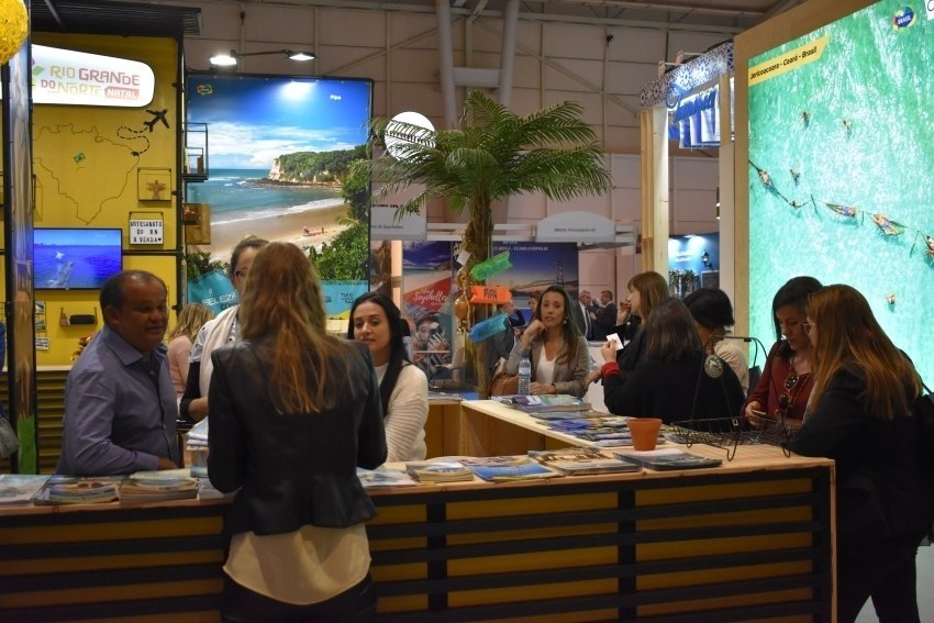Novidades no programa de hosted buyers da BTL 2020