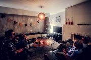 SD Worx Intimate Concerts: música em 81 salas de estar