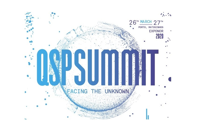 Conhecidos os oradores da QSP Summit 2020