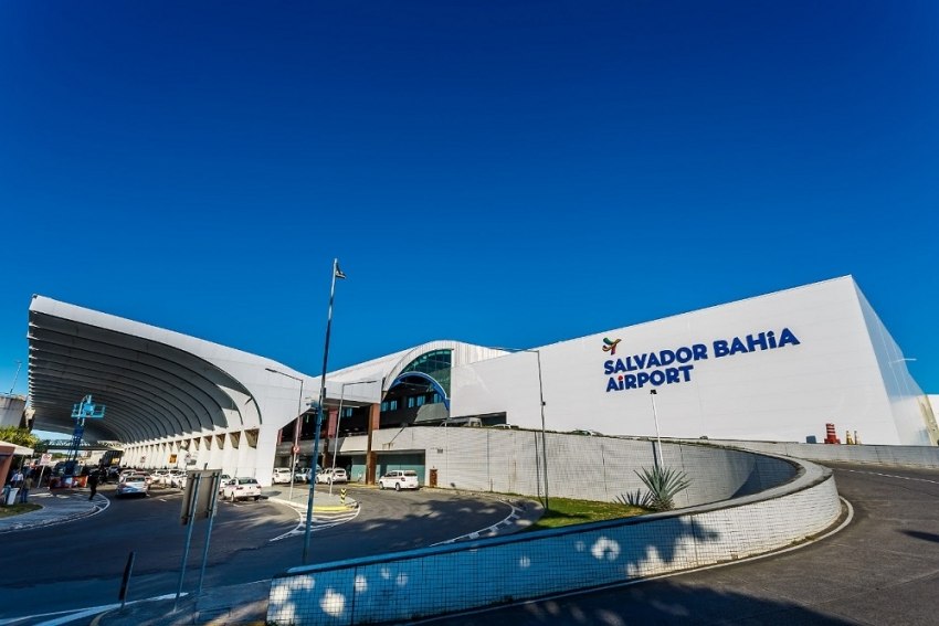 Embratur e a promoção internacional do Brasil