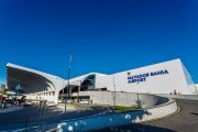 Embratur e a promoção internacional do Brasil