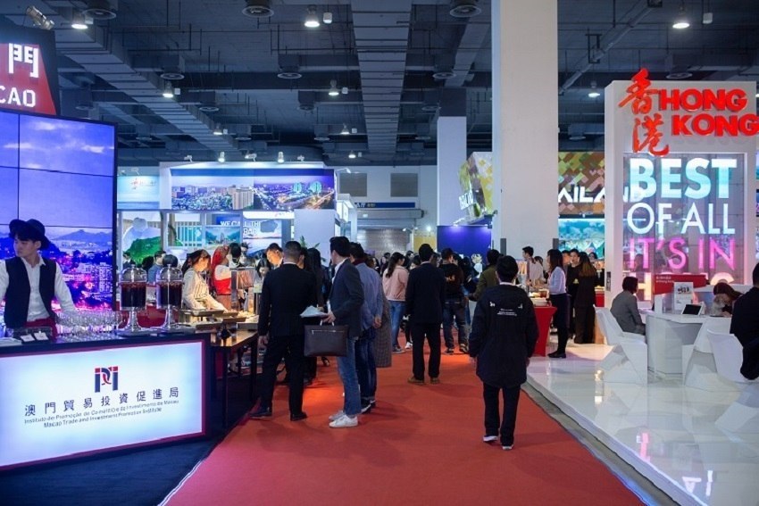 IT&CM China reúne profissionais do setor MICE em março
