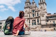 Nova rota da TAP liga Lisboa a Santiago de Compostela