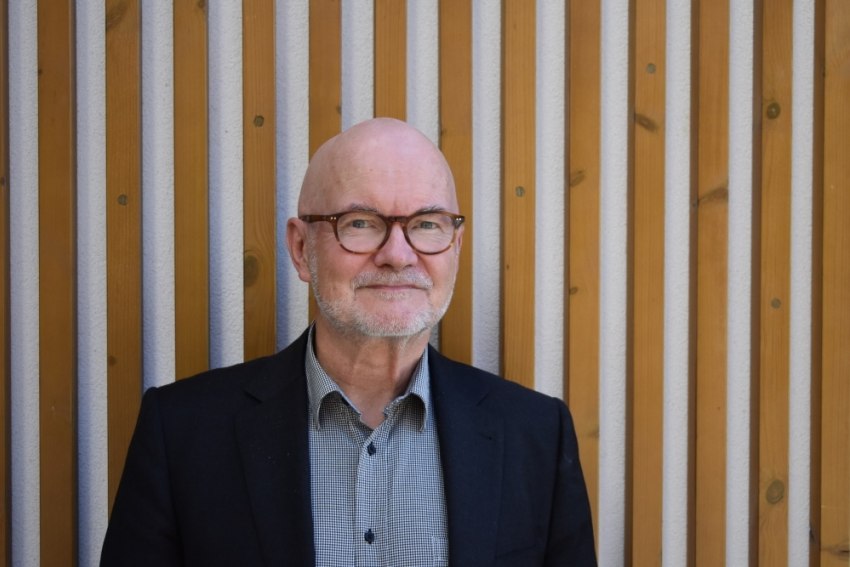 Elling Hamso: “Vamos parar de dizer turismo de negócios”