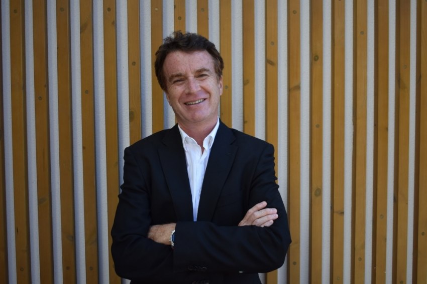 Paco Quereda: Agora Málaga tem nome na meetings industry