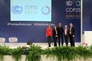 A sustentabilidade na meetings industry em análise na Cimeira do Clima