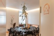The Museum, o restaurante efémero da ONA em Lisboa