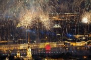 Scarlet Sails 2019: celebrar a história e o património cultural