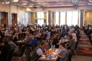 Europe Congress: eventos MICE agitam a Europa em 2020