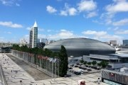 Altice Arena nominated for the ILMC's Arthur Awards 2020